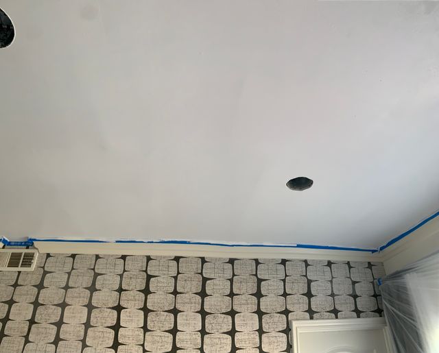 Exterior Painting by Construction Hub in Los Angeles