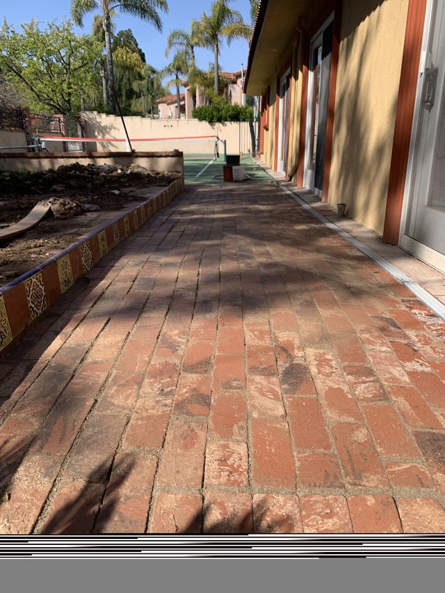 Deck Repair by Construction Hub in Los Angeles