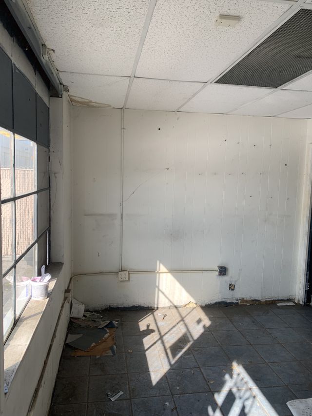 Exterior Painting by Construction Hub in Los Angeles