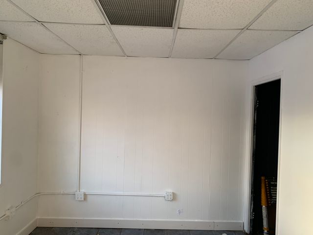 Interior Painting by Construction Hub in Los Angeles