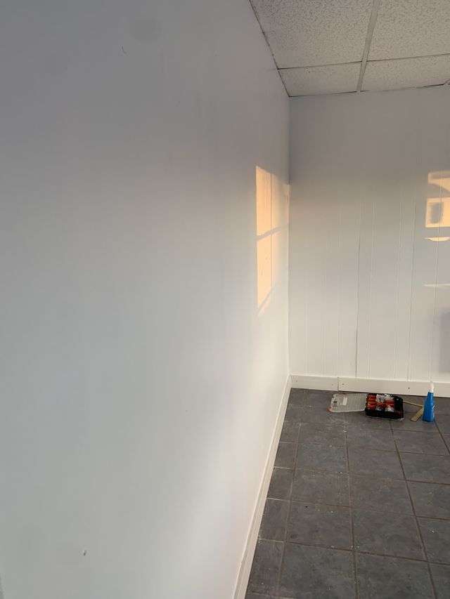 Interior Painting by Construction Hub in Los Angeles