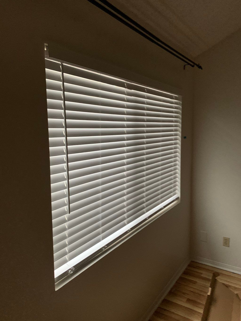 Blinds & Curtain Installation by Construction Hub in Los Angeles