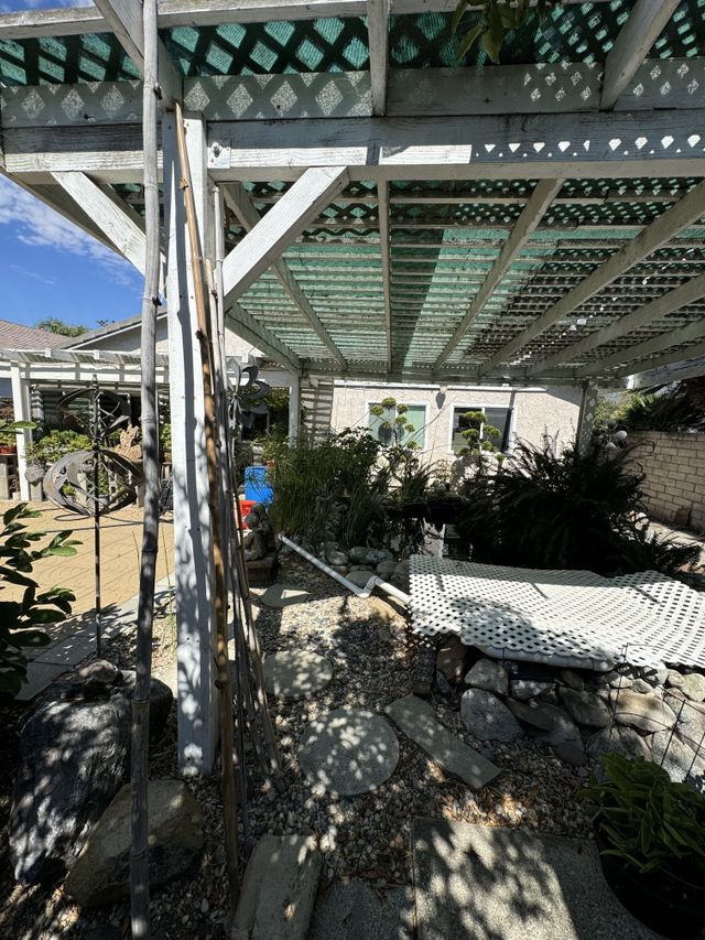 Gutter Cleaning by Construction Hub in Los Angeles