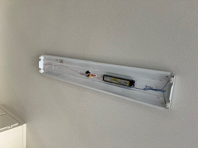 Outlet & Switch Replacement by Construction Hub in Los Angeles