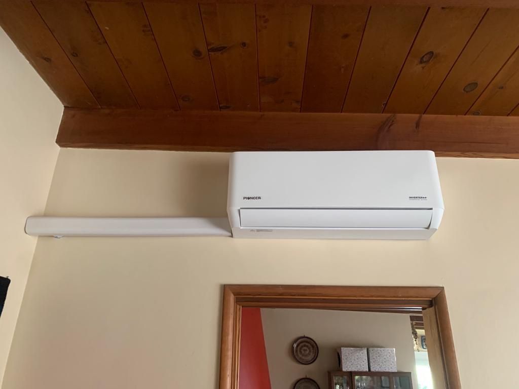AC Maintenance & Cleaning by Construction Hub in Los Angeles