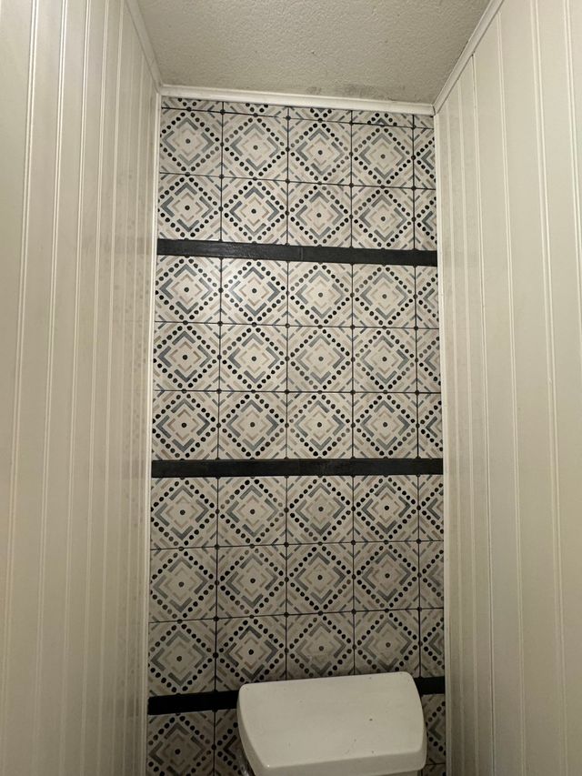 Backsplash Installation by Construction Hub in Los Angeles
