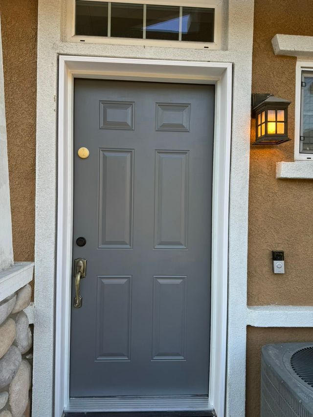 Lock & Deadbolt Installation by Construction Hub in Los Angeles