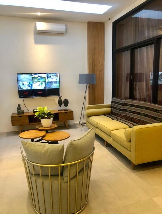 TV Mounting by Construction Hub in Los Angeles